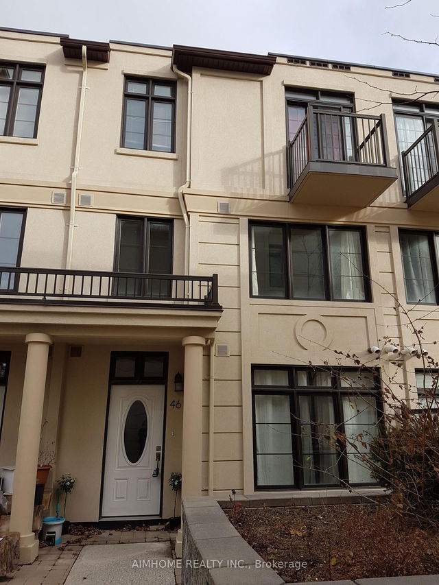 46 - 7 Brighton Place
