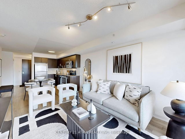 205 - 372 Highway 7 N/A