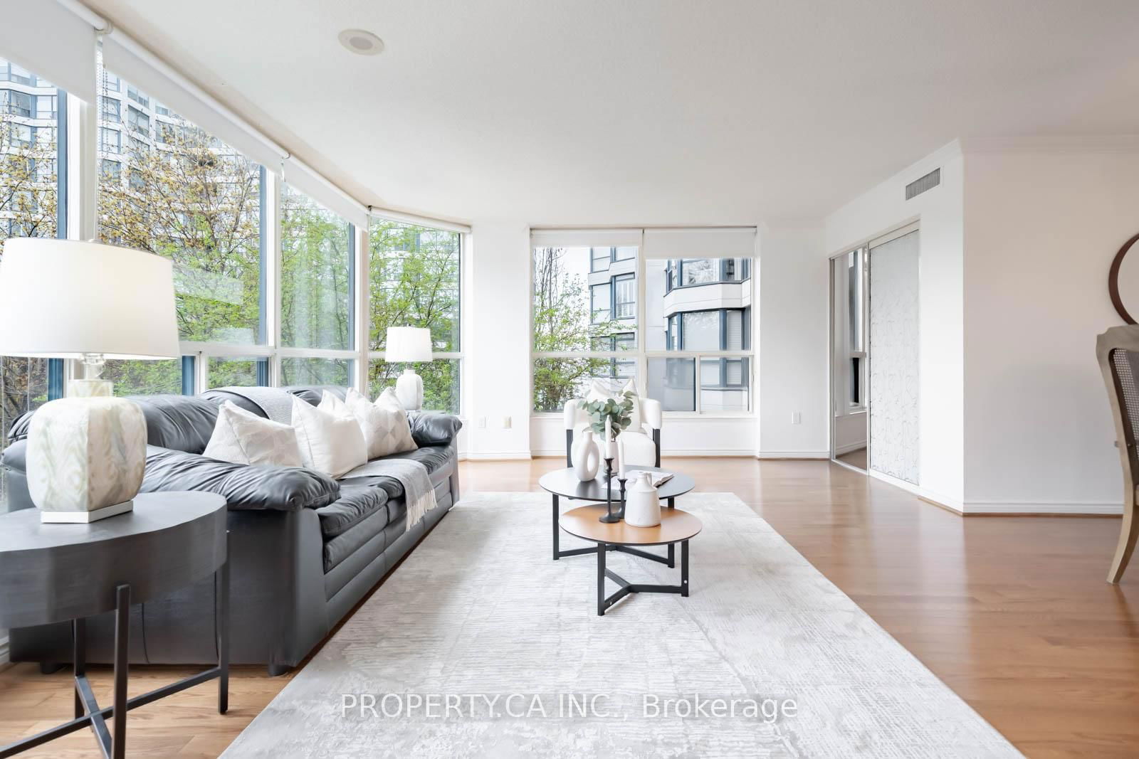 Condo for sale at 301-7300 Yonge Street, Vaughan, Crestwood-Springfarm-Yorkhill, L4J 7Y5 - MLS: N12127154