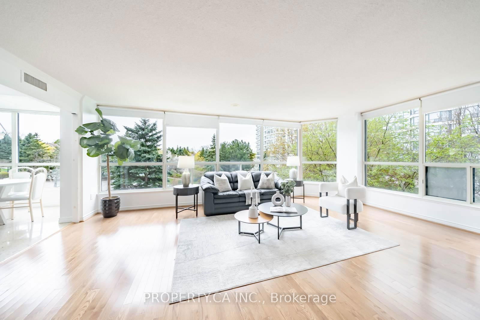 Condo for sale at 301-7300 Yonge Street, Vaughan, Crestwood-Springfarm-Yorkhill, L4J 7Y5 - MLS: N12127154