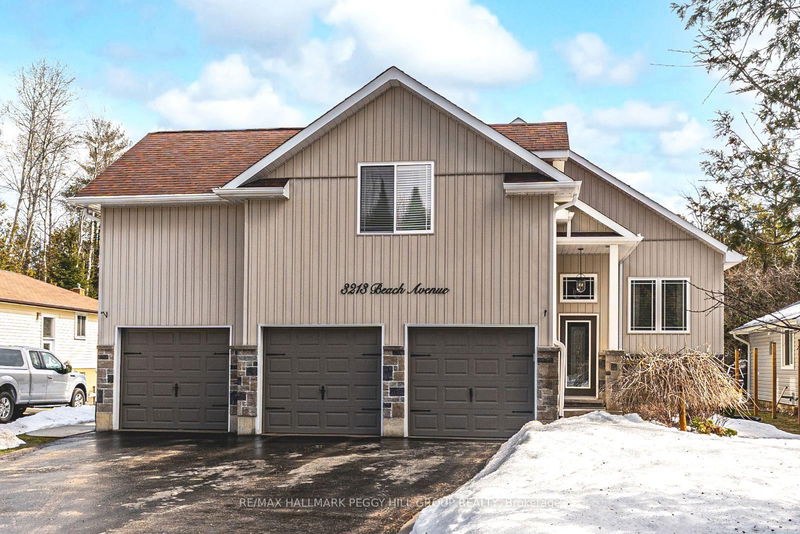 home for sale on 3213 Beach Avenue