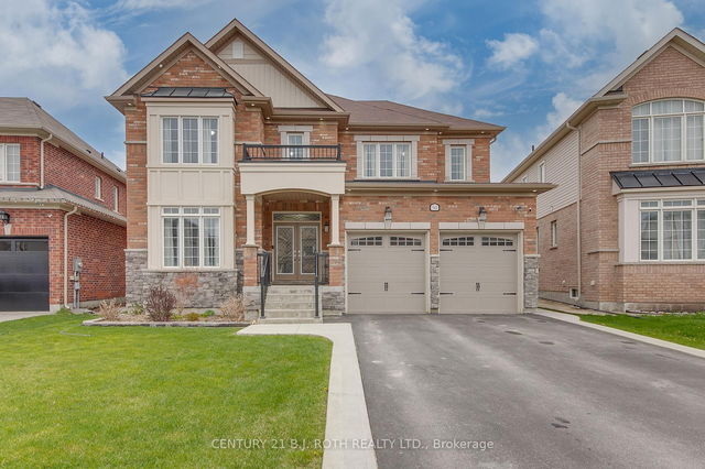 50 Latimer Avenue