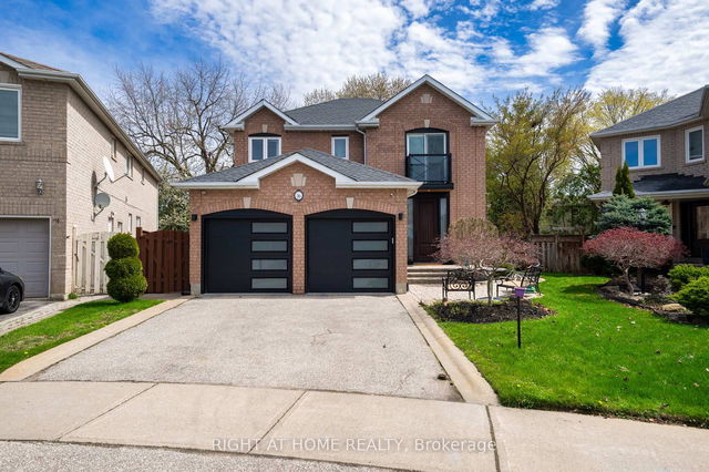 36 Crimson Court