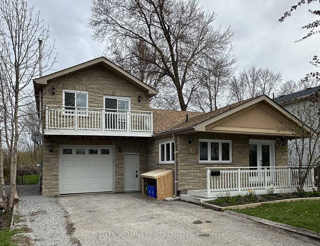 #Upper - 210 Way's Bay Drive
