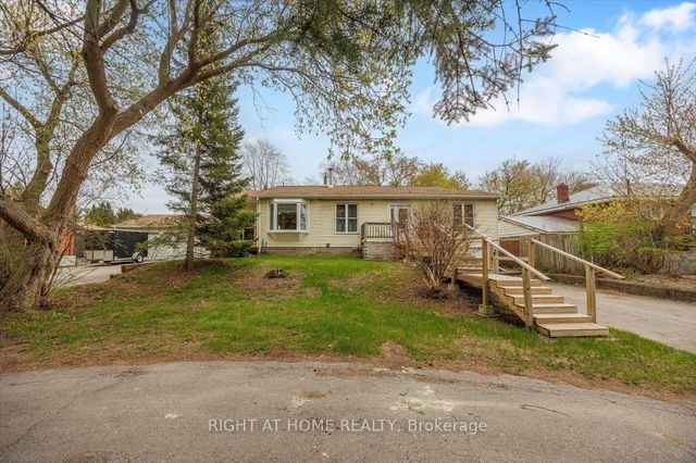 19943 Bathurst Street
