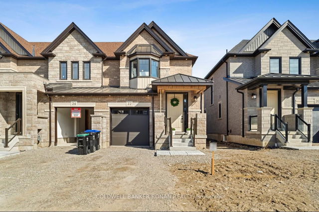 22 Kiernan Crescent