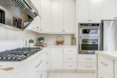 67 Pondmede Cres, Whitchurch-Stouffville - Stouffville image-0-1
