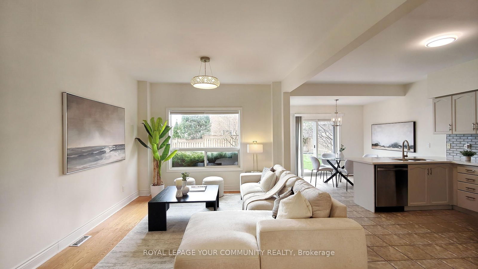Property at 550 Greig