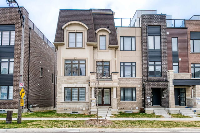 94 Guardhouse Crescent