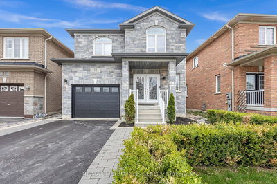 31 Carter St, Bradford West Gwillimbury - Bradford