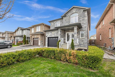 31 Carter St, Bradford West Gwillimbury - Bradford image-0-1