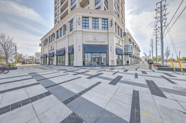 610 - 1 Grandview Avenue