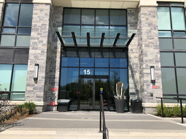 2911 - 15 Water Walk Drive