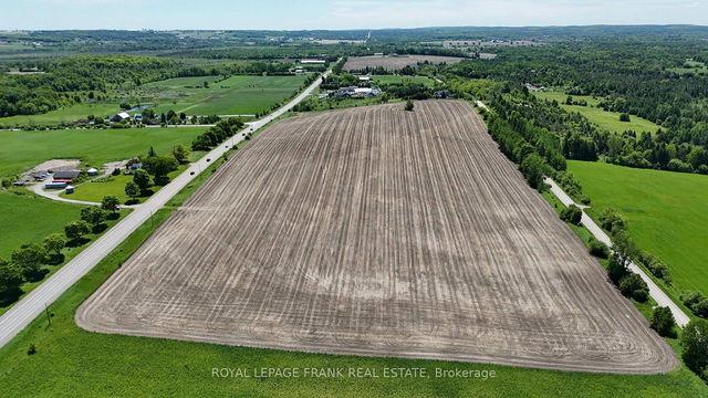 8279 Concession 8 Road