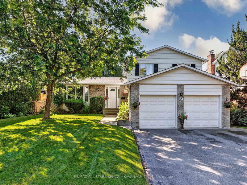 home for sale on 95 Ramona Boulevard