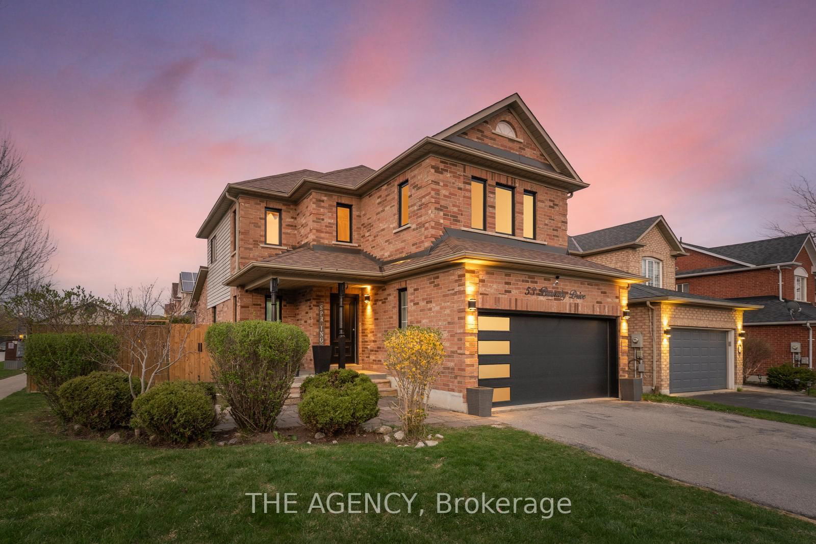 Detached House for sale at 53 Burnaby Drive, Georgina, Keswick North, L4P 3Y9 - MLS: N12127586