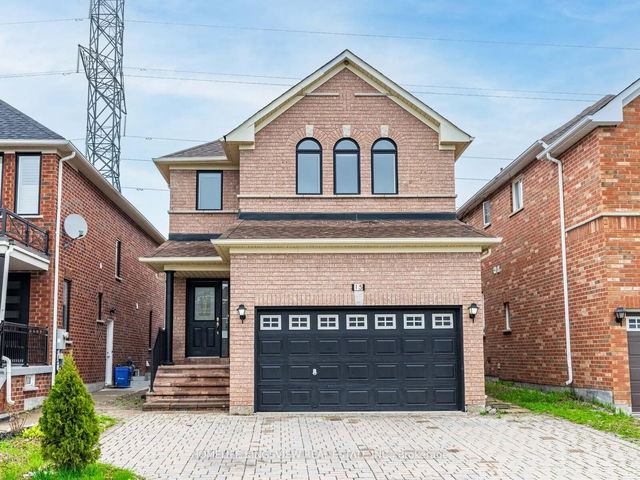 15 Amarone Avenue