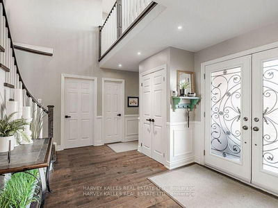 21 Tamara Dr, Richmond Hill - Devonsleigh image-0-4