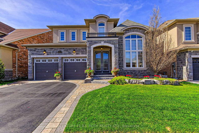 35 Manor Forest Road