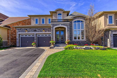 35 Manor Forest Rd, East Gwillimbury - Mt Albert image-0-1