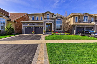 35 Manor Forest Rd, East Gwillimbury - Mt Albert image-0-2