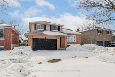 109 Imperial Cres, Bradford West Gwillimbury - Bradford image-0-1
