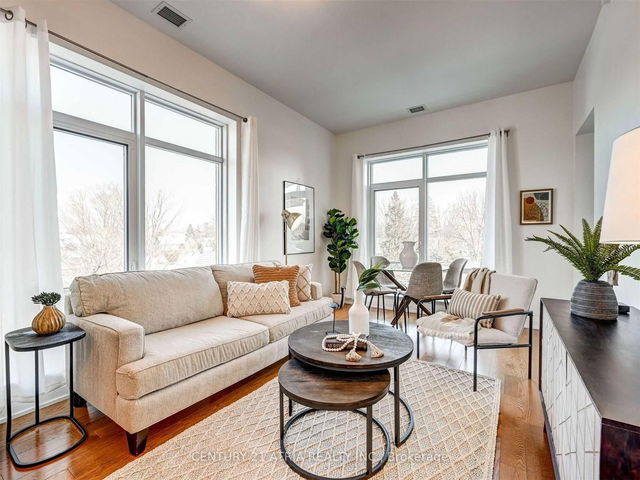 404A - 15277 Yonge Street
