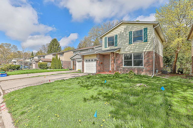 143 Beswick Drive