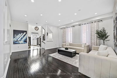 32 Amberwing Landing, Bradford West Gwillimbury - Bradford image-0-3