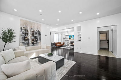 32 Amberwing Landing, Bradford West Gwillimbury - Bradford image-0-4
