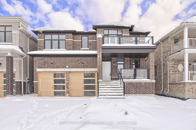 1519 Davis Loop Circle
