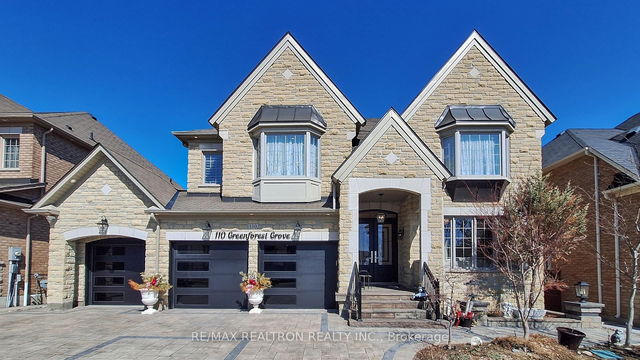 110 Greenforest Grove