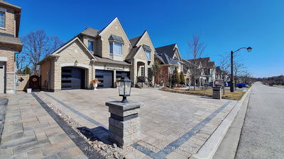 110 Greenforest Grve, Whitchurch-Stouffville - Stouffville image-0-1