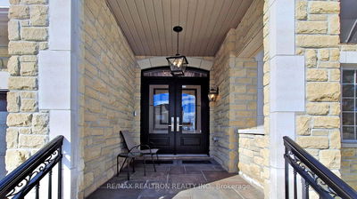 110 Greenforest Grve, Whitchurch-Stouffville - Stouffville image-0-2
