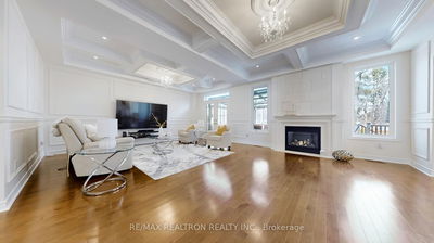 110 Greenforest Grve, Whitchurch-Stouffville - Stouffville image-0-3