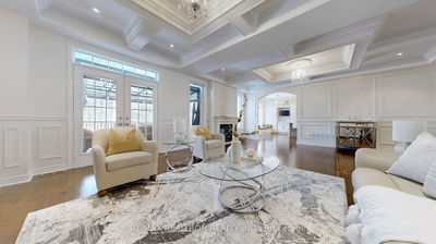 110 Greenforest Grve, Whitchurch-Stouffville - Stouffville image-0-4