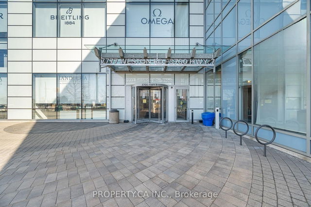 302 - 3700 Highway 7 Road
