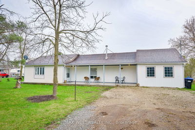 8855 Webster Rd, Adjala-Tosorontio - Glencairn