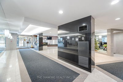 Unit 610 — 7250 Yonge St, Vaughan - Crestwood-Springfarm-Yorkhill image-0-3