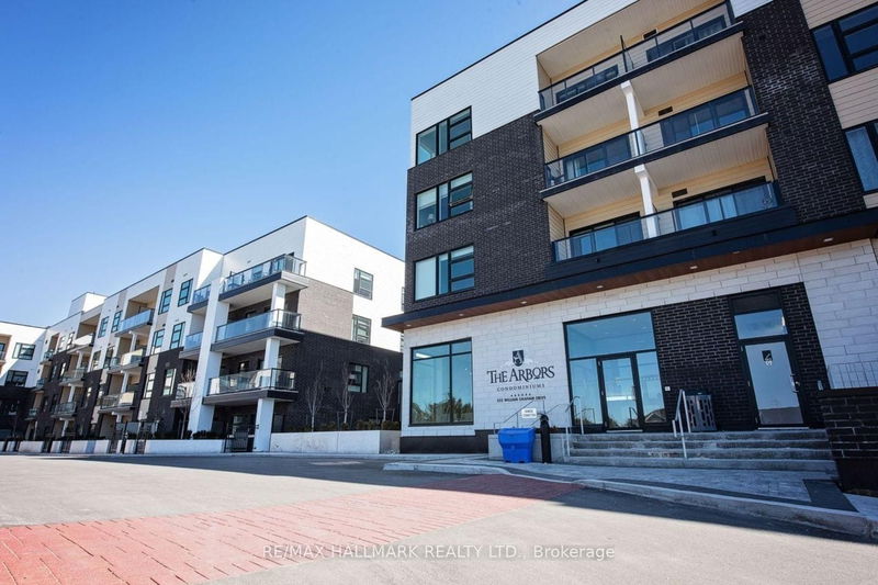 home for sale on 314-555 William Graham Drive E