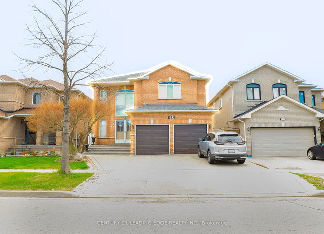 BSMT - 283 Drummond Drive