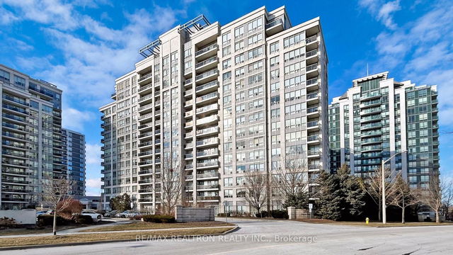 201 - 50 Disera Drive