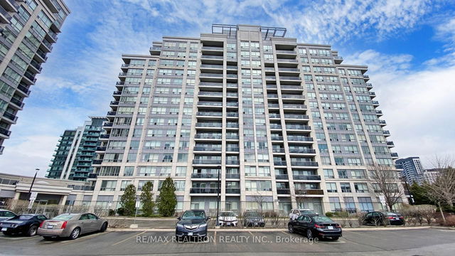 201 - 50 Disera Drive