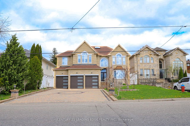 Bsmt 1 - 38 Oak Avenue