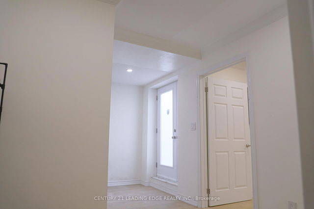 Bsmt 1 - 38 Oak Avenue