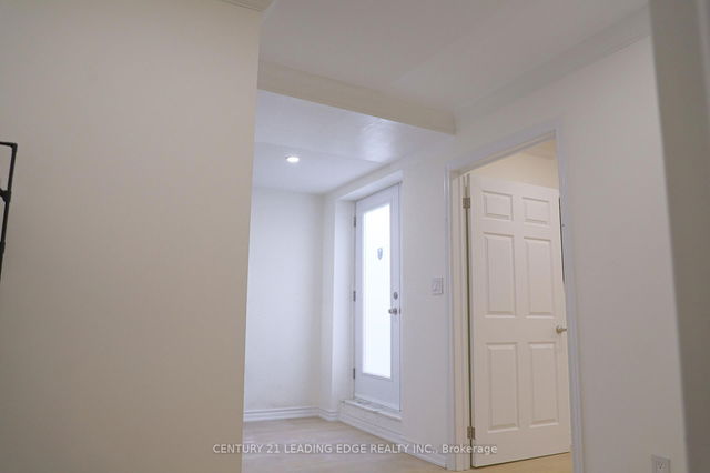 Bsmt 2 - 38 Oak Avenue