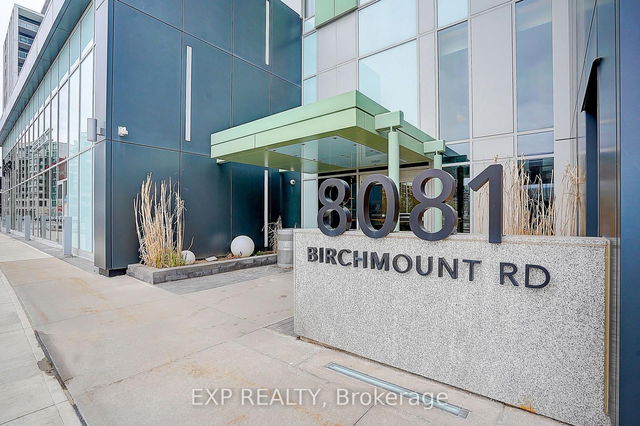 J803 - 8081 Birchmount Road