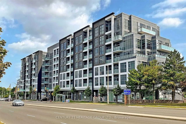 201 - 8763 Bayview Avenue