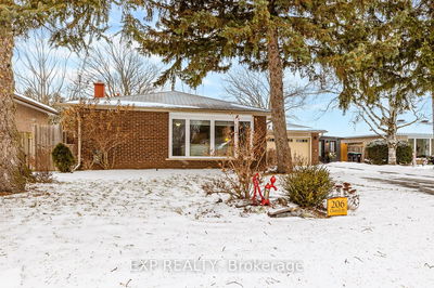 206 Church St, Bradford West Gwillimbury - Bradford image-0-1