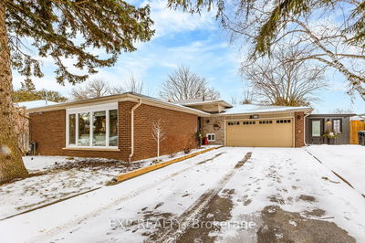 206 Church St, Bradford West Gwillimbury - Bradford image-0-2